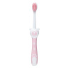 Cartoon soft medical children's toothbrush for baby