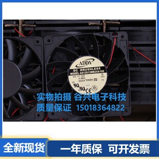 AS12012UB25A100 �f��adda 12025/12V 1.8A ���L��ɢ���L��