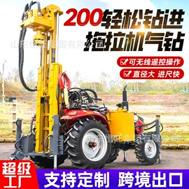 钻探机;桩工机械;挖掘机械