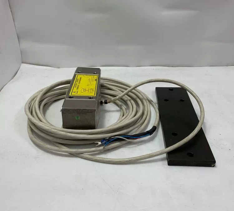 PFTL301E Датчик взвешивания