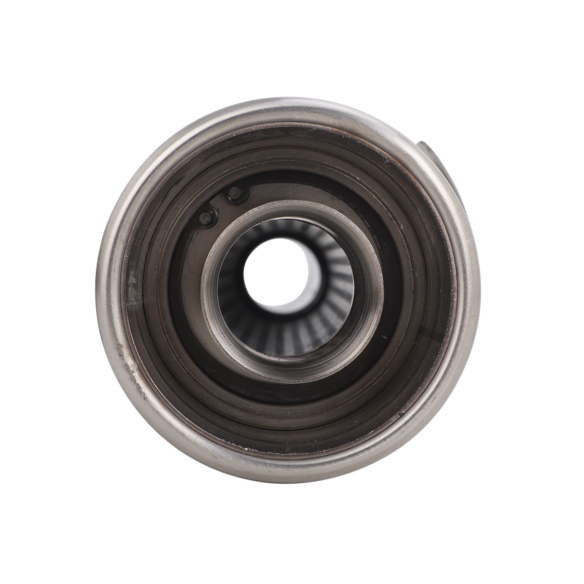 Suitable for Triumph Scrambler 900 motorcycle exhaust pipe modification, front and rear sections