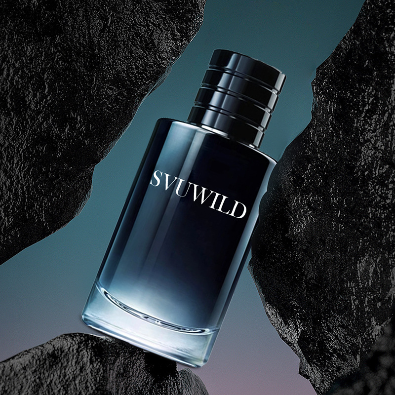 Fabricantes de perfumes para hombres mineros al por mayor Fragancias de madera de nicho Perfumes de larga duración