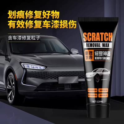 Car Touch-Up Scratch Wax Universal Avtomobil boya qələmləri