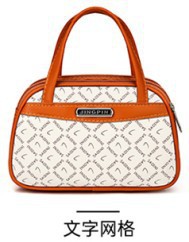 2024 nuevo bolso de madre de mediana edad al por mayor transfronterizo al por mayor bolso de teléfono móvil para personas mayores monedero bolso femenino embrague