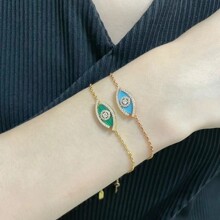 24�W��÷�ҾG�������۾����Ů �18Kõ����{��ʯ���նY�����