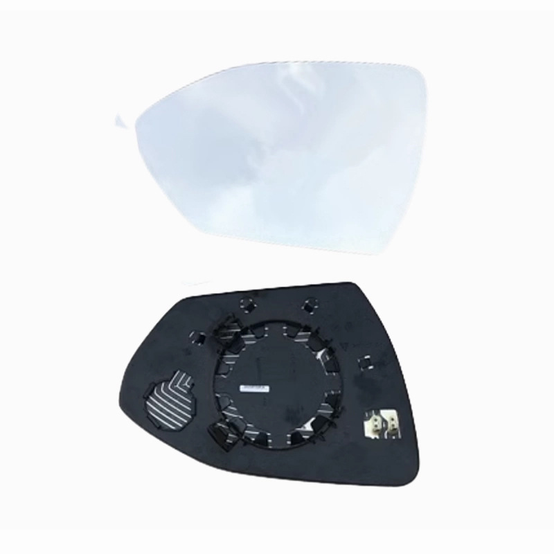 Suitable for 20-24 Hyundai Tucson L Rearview Mirror Housing, Lens Bottom Shell, Mirror Frame and Other Car Exterior Decorations