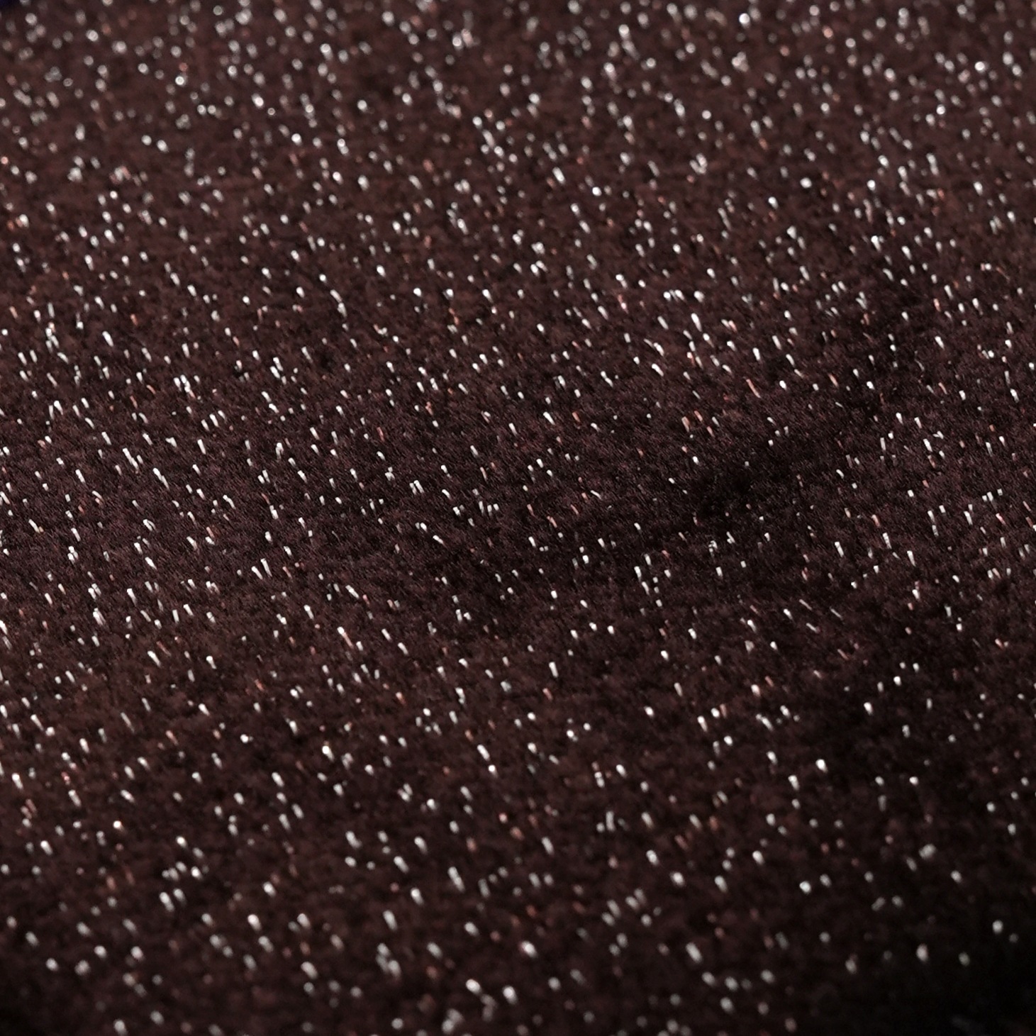 Raw Materials for Car Floor Mats and Trunk Mats, Whole Sheets That Can Be Freely Cut, Starry Sky Carpet, Anti-Slip Burr-Resistant Base Material