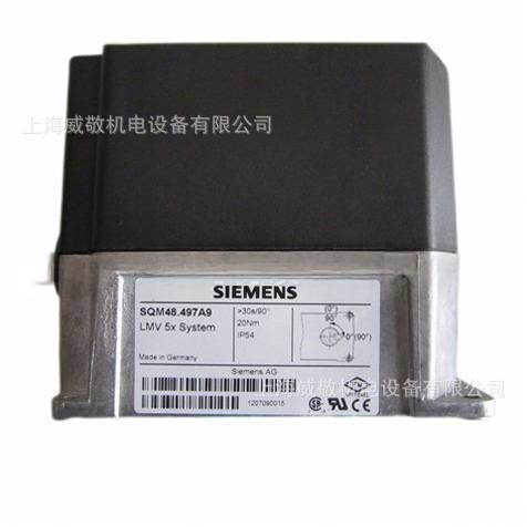 SQM48.497B9（20Nm） 西门子SIEMENS 伺服马达 SQM48.497A9