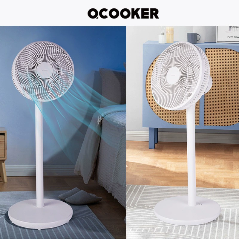 SBM-TRA tree fan QCFS02C