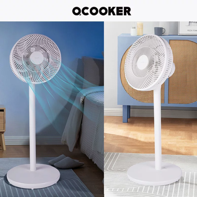 SBM-TRA tree fan QCFS02C