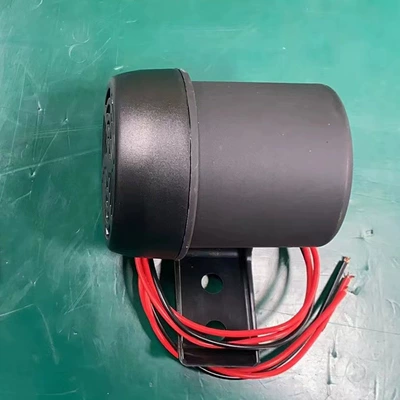 Manufacturers supply car horn/treble Car horn/tweeter