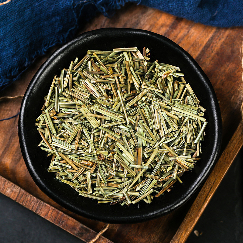 東北長白山野生乾松針茶葉特級正品全松茶紅松馬尾松針茶500g包郵便|undefined