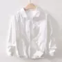 宽松男士秋季青年夹克