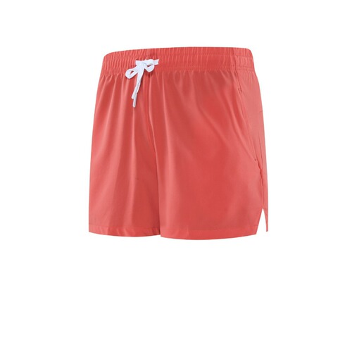 American sports shorts men's quick-drying three-point pants new summer thin loose breathable running basketball training pants