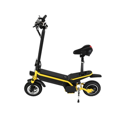 Qatlanan elektrik skuterlər – Motor Electric Scooter