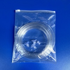 クロスボーダー水槽二酸化炭素CO2専用気管耐高圧圧壊pu管高透明ボンベ気管