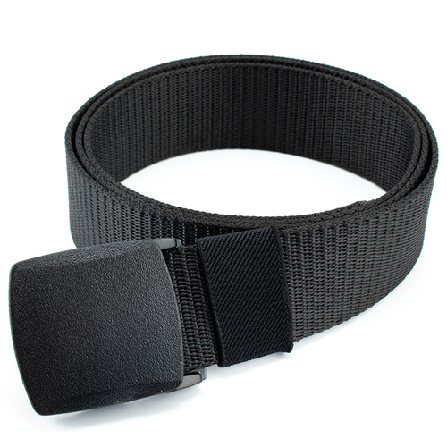 New Nylon Belt for Factory Wholesale, Student Outdoor Sports Military Training Tactical Belts for Men and Women, Canvas Pants Belt