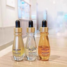 蒂可丽精华油15ml 苦橙 白兰 绿橘精油 配中文标 带封口贴养肤
