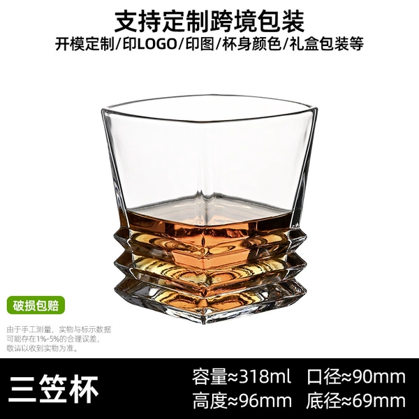318 ml