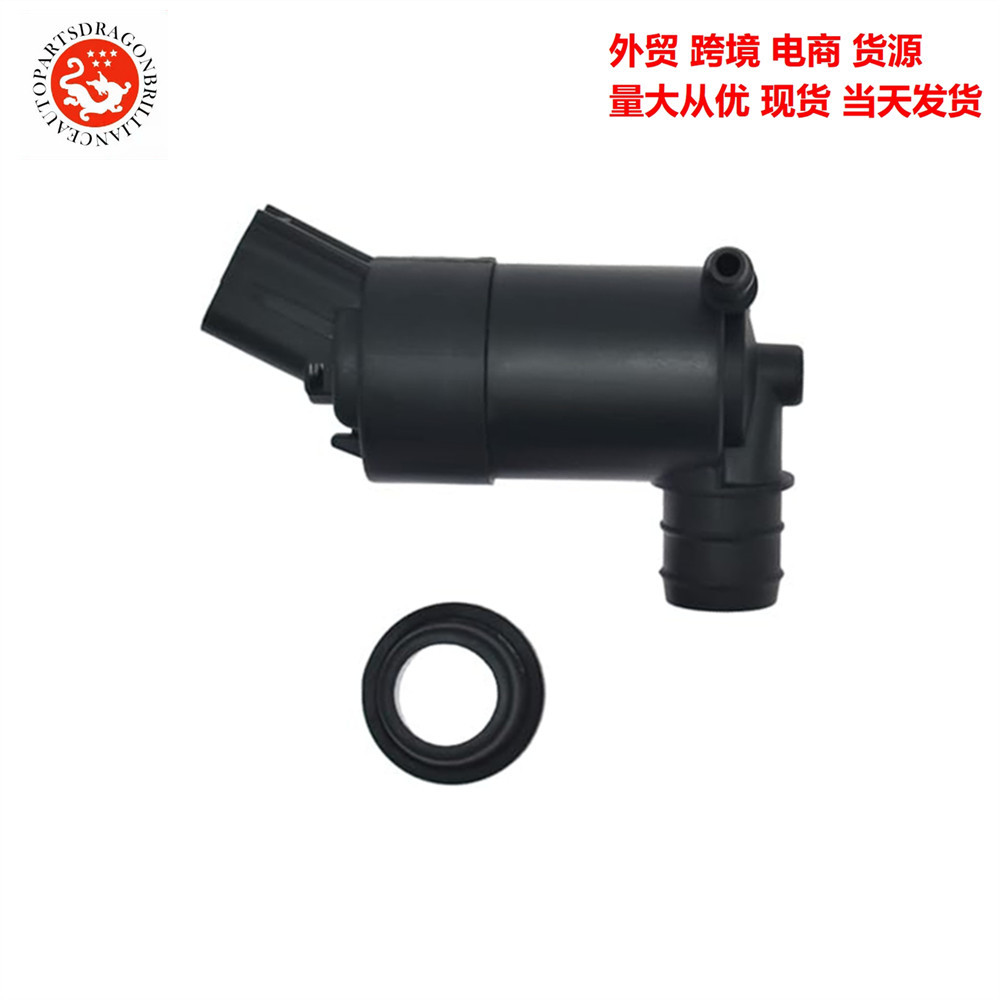 98510 - G8000 es adecuado para el motor de limpieza de limpieza de limpiaparabrisas Hyundai Accent 98510G8000