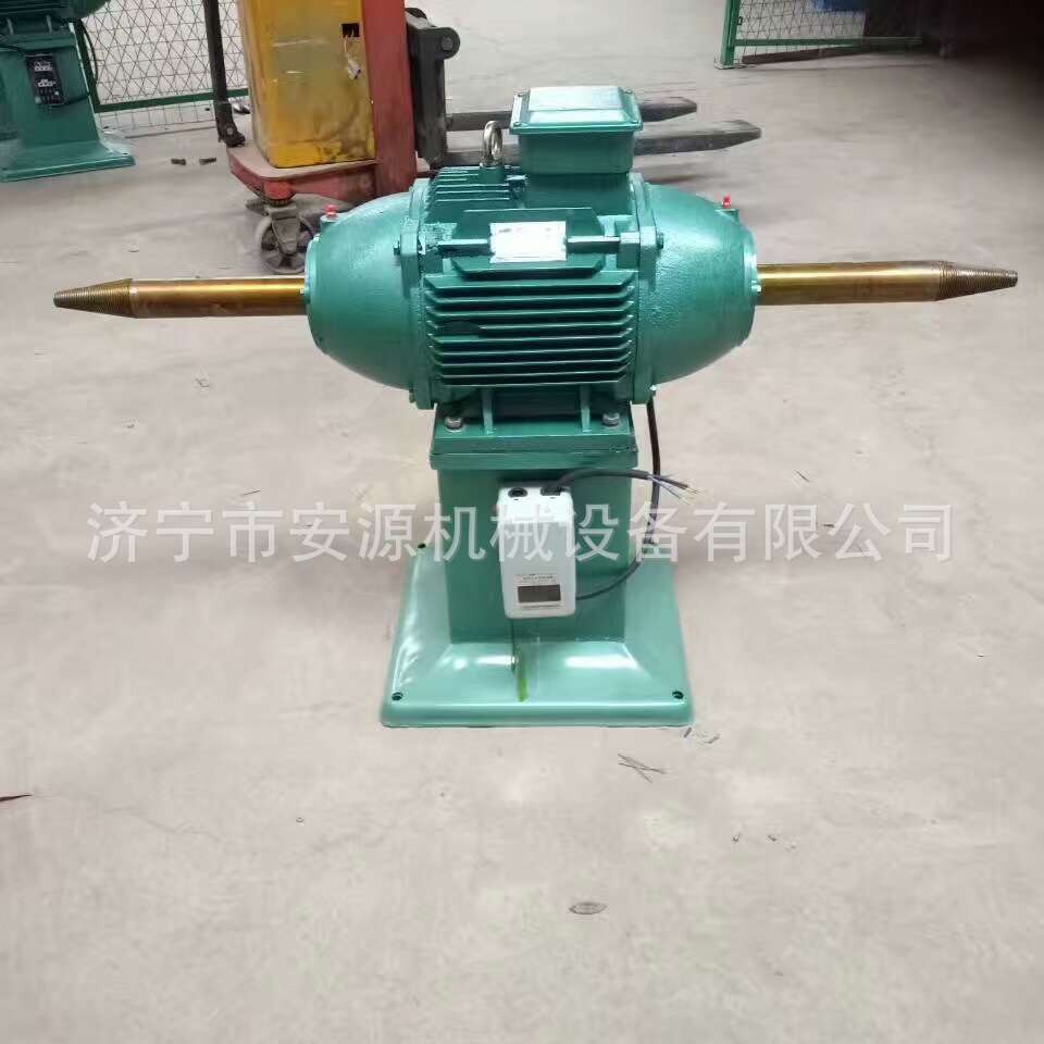 可调速高脚抛光机   落地式抛光机  双用矮脚抛光机长期供应