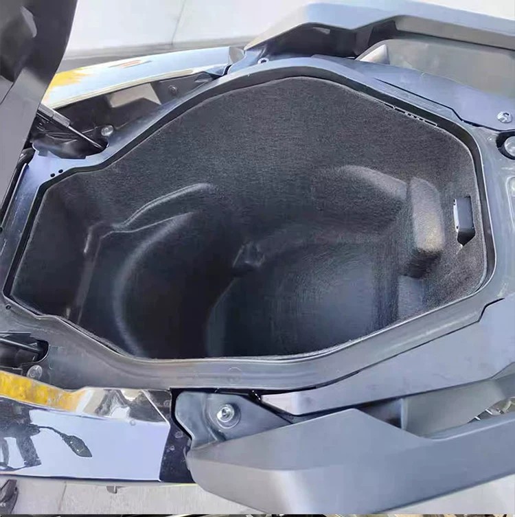 Suitable for Honda Xadv750 Seat Cushion Mat, Nwt150 Universal Seat Liner, Motorcycle Accessories and Modification Parts