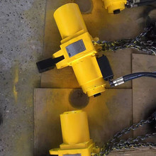 巨安現貨電動手板葫蘆 2噸氣動葫蘆 礦用防爆電動手板葫蘆