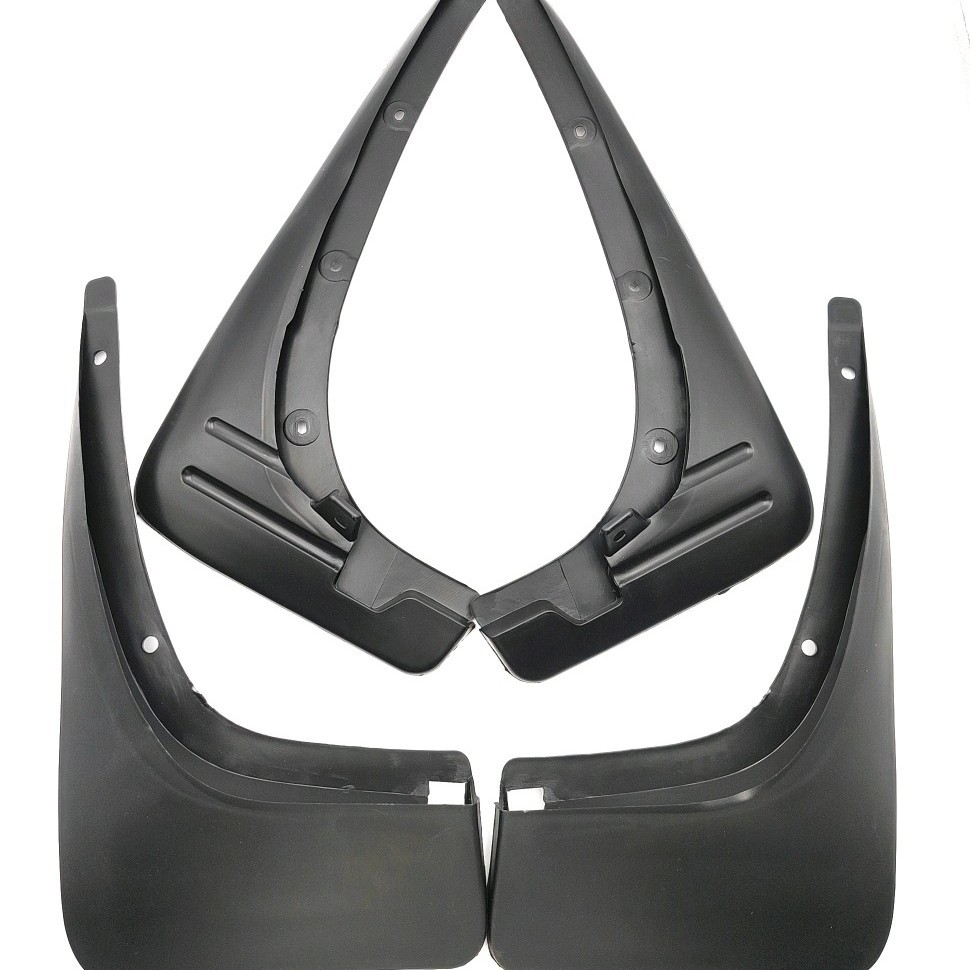 Aplicable a Chery Ruihu TIGGO 3 2005 - 2009 para el comercio exterior transfronterizo guardabarros de automóviles