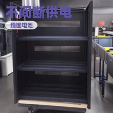 配电柜UPS不间断电源A16电池柜可装16只65A100A32只38AH现货厂家