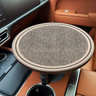 Ideal Car Anti-Slip Table: Anti-slip mat - mysterious-sense-3232cm