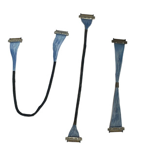 USL20-30SS-012-B original genuine goods KEL HD LVDS coaxial tail line USL20-30SS-020-B