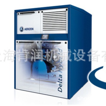 D12/36/62/76/98S German Aerzen Screw Fan Aeration Fan Backwash Fan