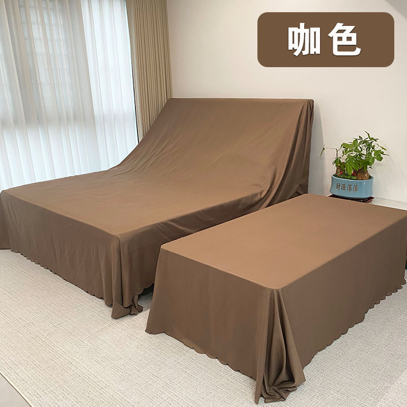 Brown color - thickened and encrypted