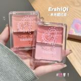 Румяна для многоразового использования, прозрачный хайлайтер, интенсивное увлажнение