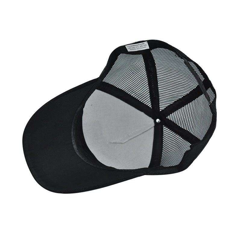 Animal Embroidered Net Hat Men's And Women's Animal Baseball Cap Hip Hop Cap_voghion.com