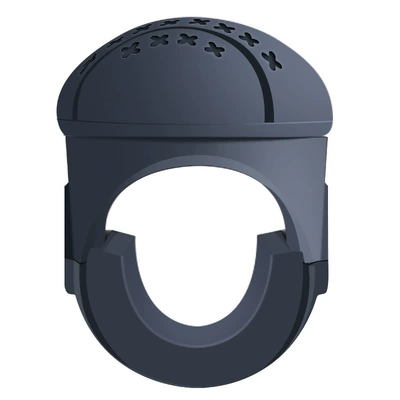 bearing booster truck one-handed: Steering wheel booster