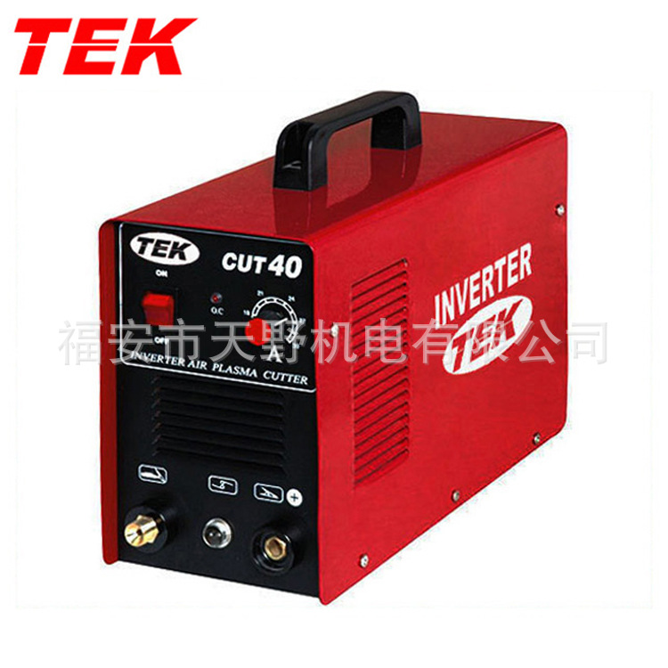 厂家供应逆变空气等离子切割机LGK-40 CUT-40 Mos LGK-30 CUT-30