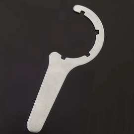 美的扳手QZBW拆卸前置净水器沁园海尔美的20S过滤器净水器