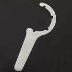 美的扳手QZBW拆卸前置净水器沁园海尔美的20S过滤器净水器