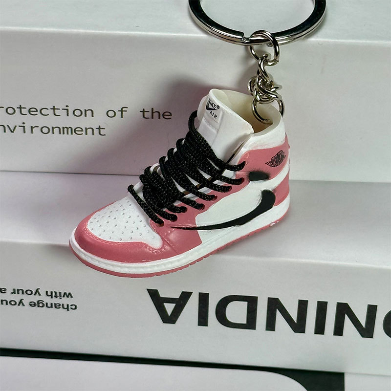 11. Dirty pink (barbed)