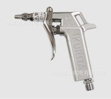 日本KURITA栗田气动工具水枪 AG45LP