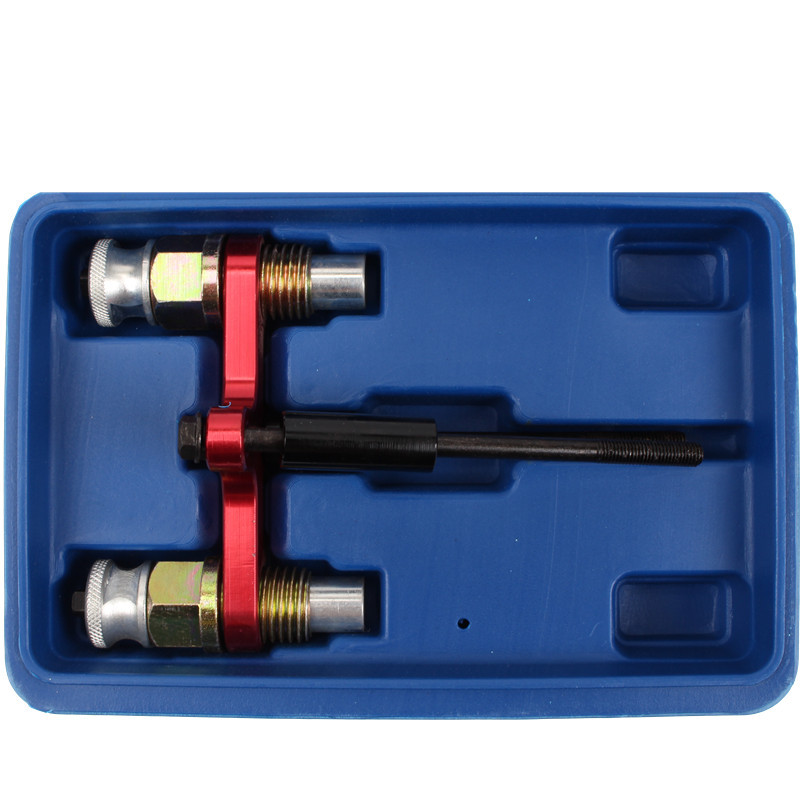 适用宝马N20 N26 N55喷油嘴拆装 喷油嘴油头拆卸器工具