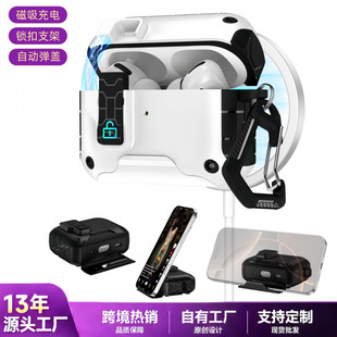 �Ԅӏ��wairpodspro3���o���O��4������֧��airpods 5�{�����C��
