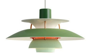 Scandinavian modern bar ceiling lamp for bed for living room