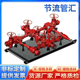 其他石油设备;钻采设备;开采选矿设备