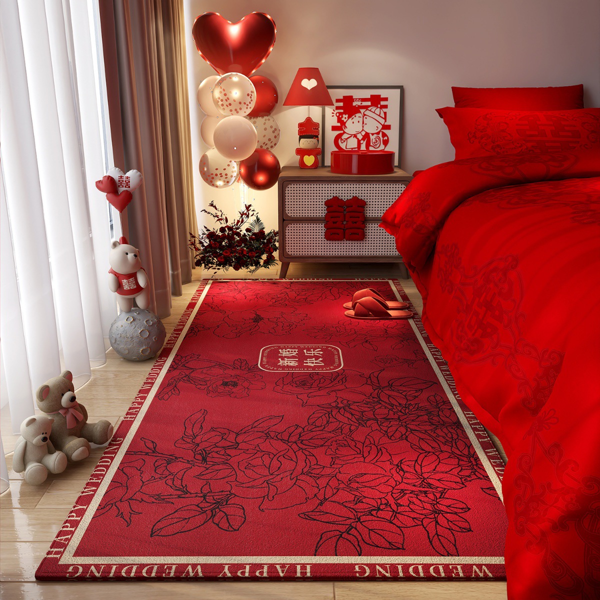 YZ 웨딩 컬렉션 H344