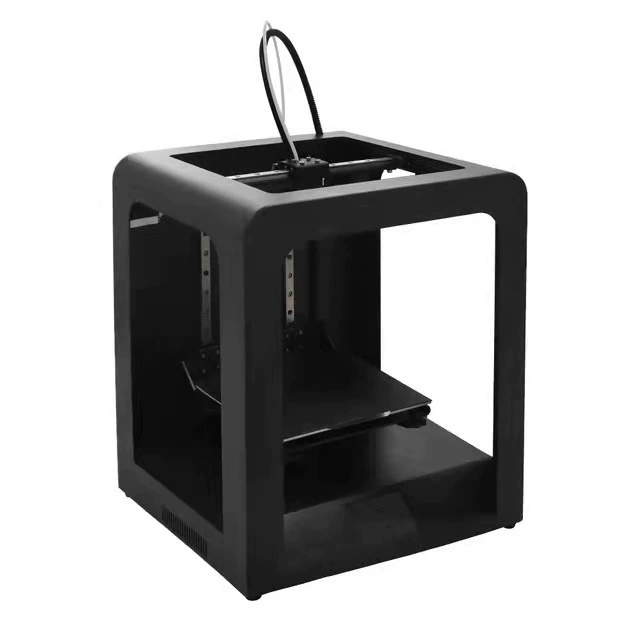 Industrial three dimensional printer, equipment, 3D printing, training