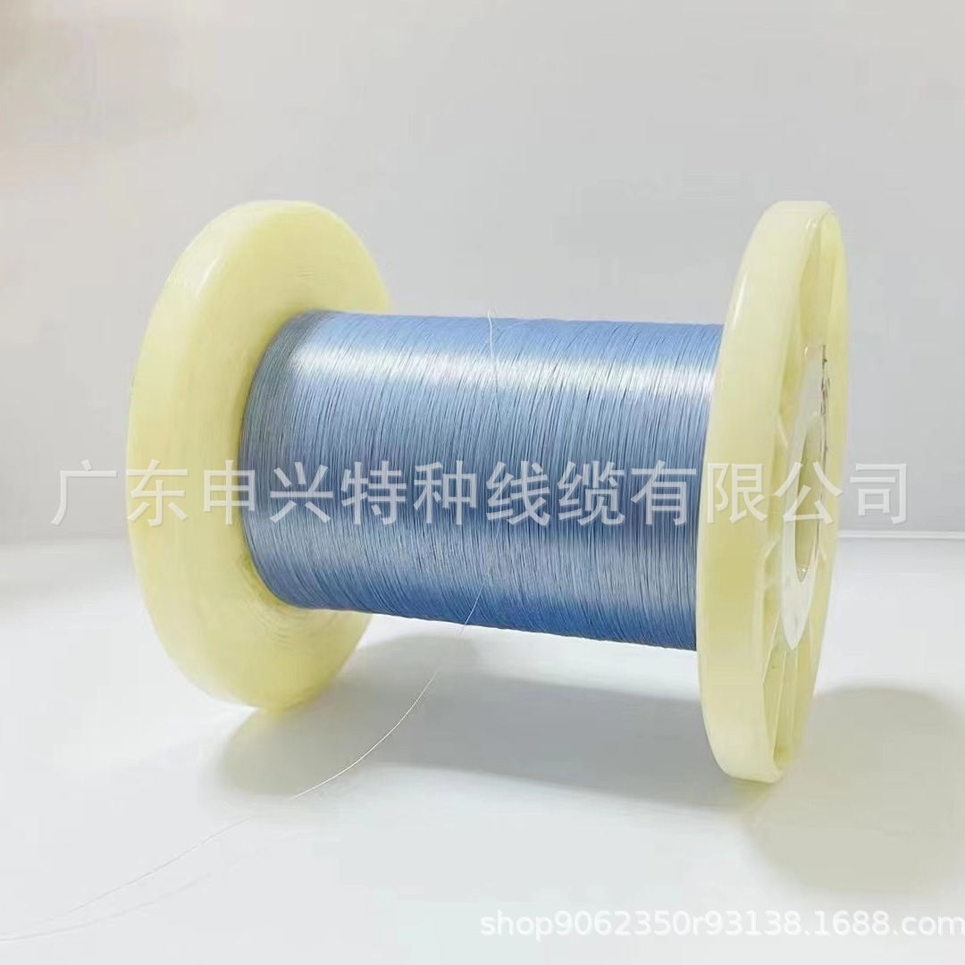 PEEK电极电线极细电线电线PEEK医疗极细电线PEEK线缆高压电极电缆