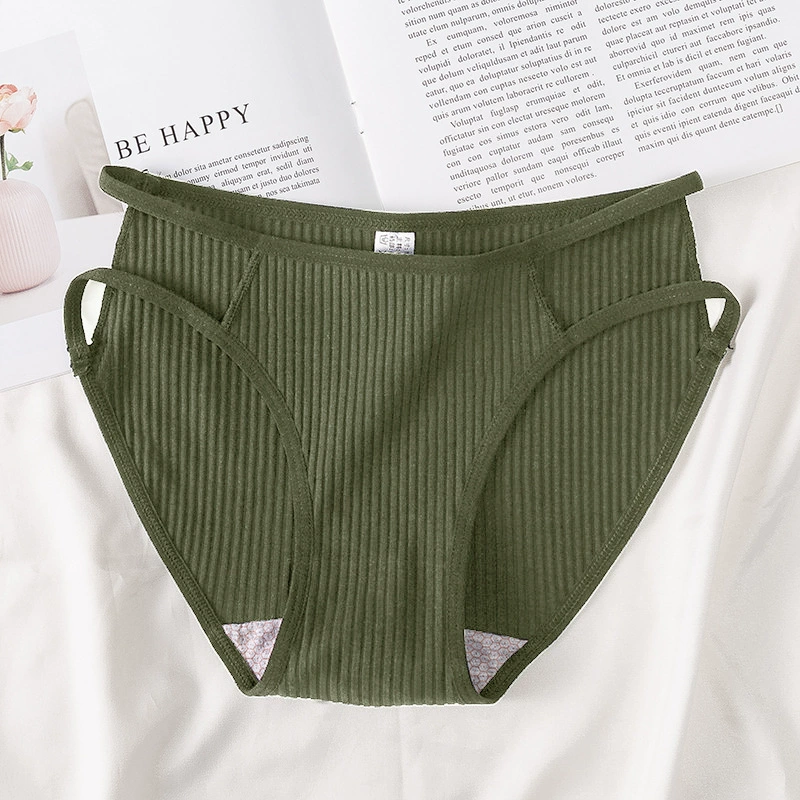 Женские японские брюки-бикини? wait: it's briefs. Should be