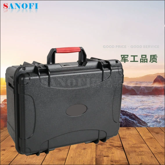 Смогите быть нарисовано к отверстию образца ИП67 водоустойчивая Противоударная коробка защиты безопасности Коробка установки оборудования БПЛА медицинская коробка